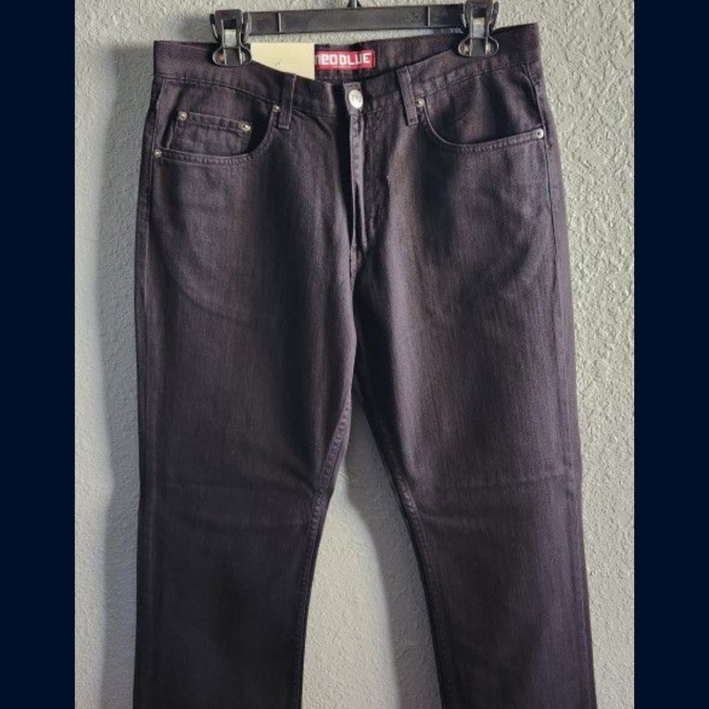 Neo Blue jeans
